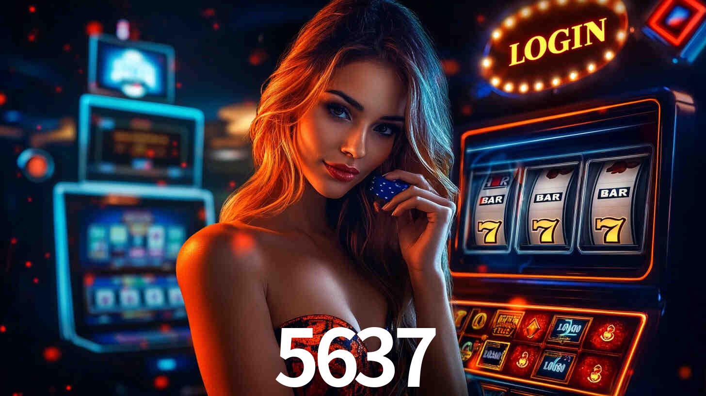 Apostas Ao Vivo 5637
